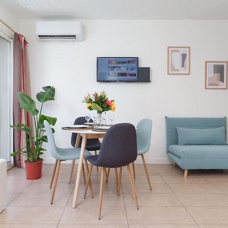 Le Carnot By Apirent #Centre-Ville #Climatisation #Wifi Кан Екстериор снимка