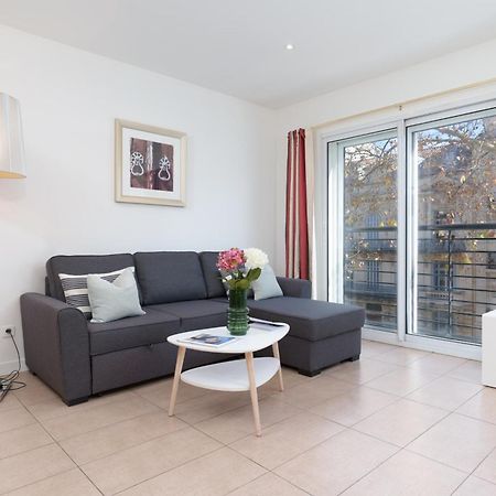 Le Carnot By Apirent #Centre-Ville #Climatisation #Wifi Кан Екстериор снимка