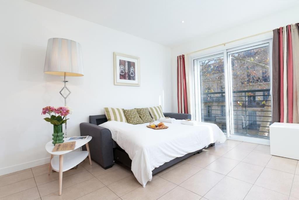 Le Carnot By Apirent #Centre-Ville #Climatisation #Wifi Кан Екстериор снимка