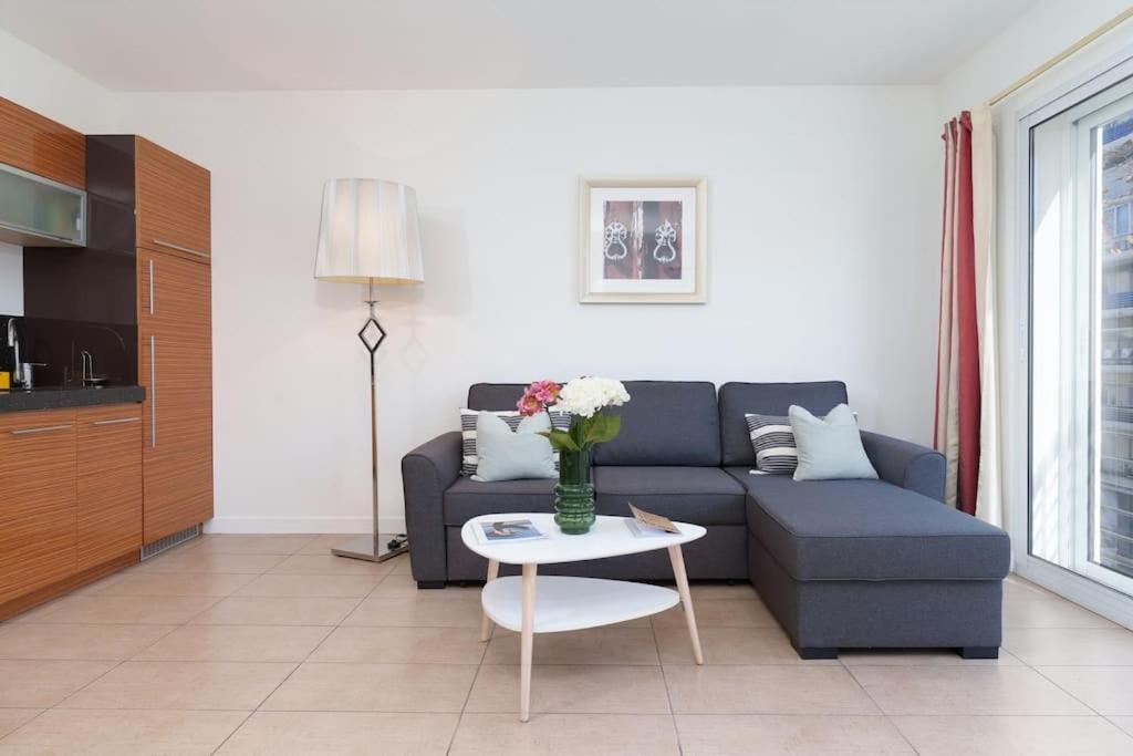 Le Carnot By Apirent #Centre-Ville #Climatisation #Wifi Кан Екстериор снимка