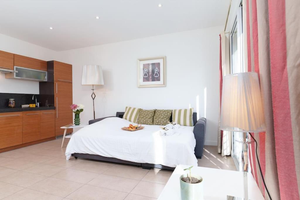 Le Carnot By Apirent #Centre-Ville #Climatisation #Wifi Кан Екстериор снимка