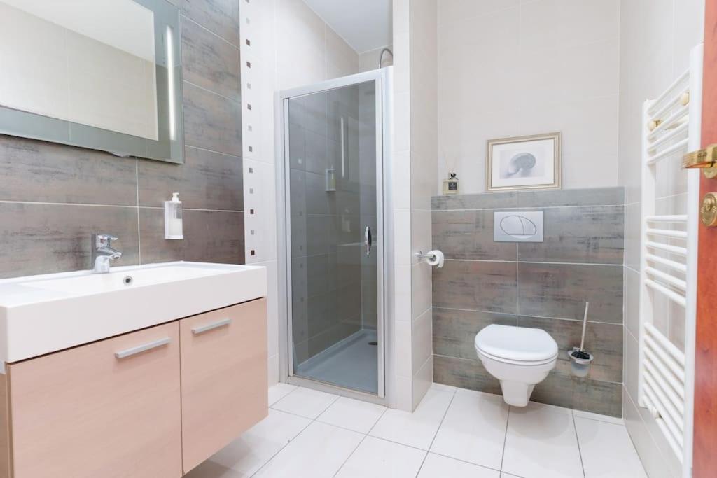 Le Carnot By Apirent #Centre-Ville #Climatisation #Wifi Кан Екстериор снимка