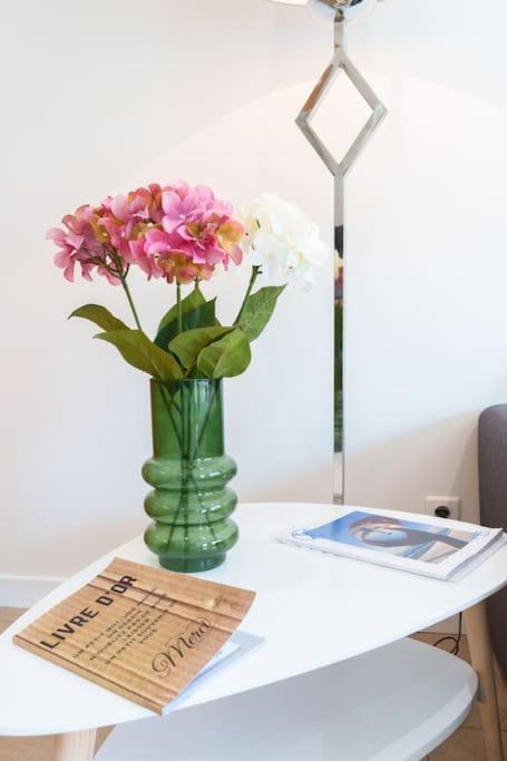 Le Carnot By Apirent #Centre-Ville #Climatisation #Wifi Кан Екстериор снимка