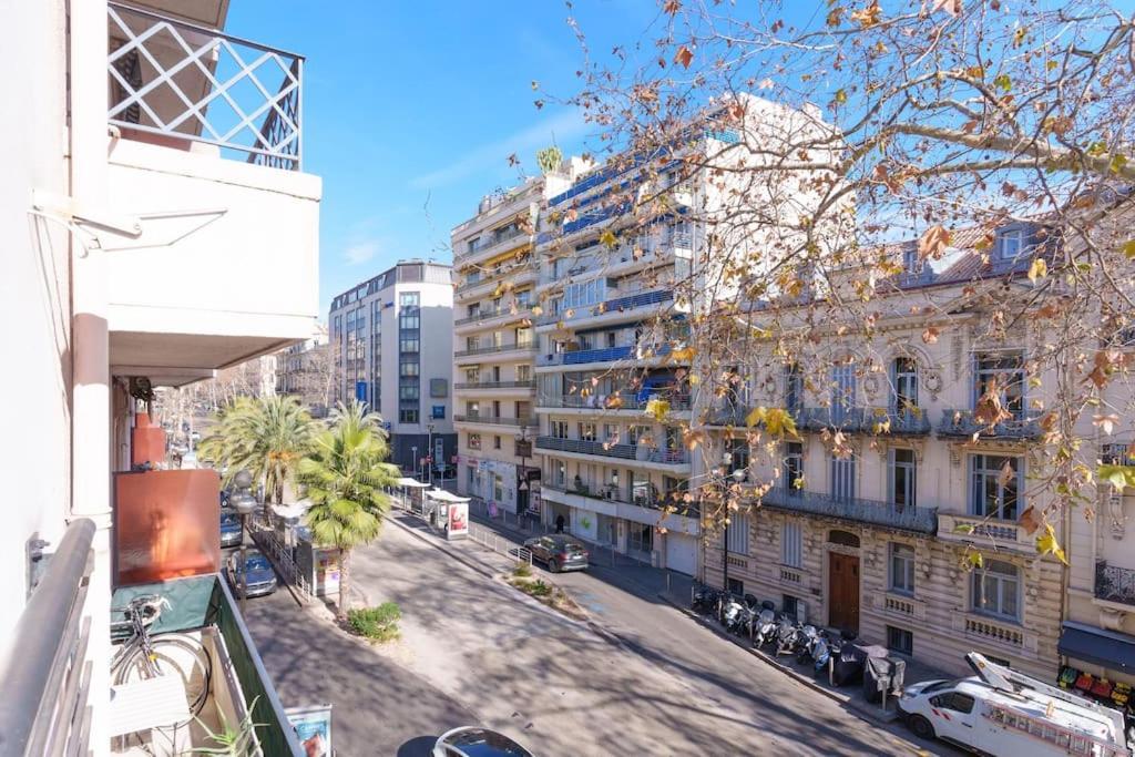 Le Carnot By Apirent #Centre-Ville #Climatisation #Wifi Кан Екстериор снимка