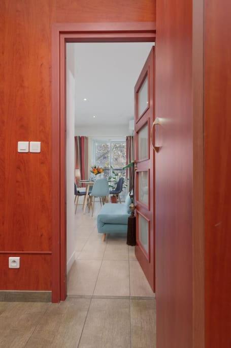 Le Carnot By Apirent #Centre-Ville #Climatisation #Wifi Кан Екстериор снимка
