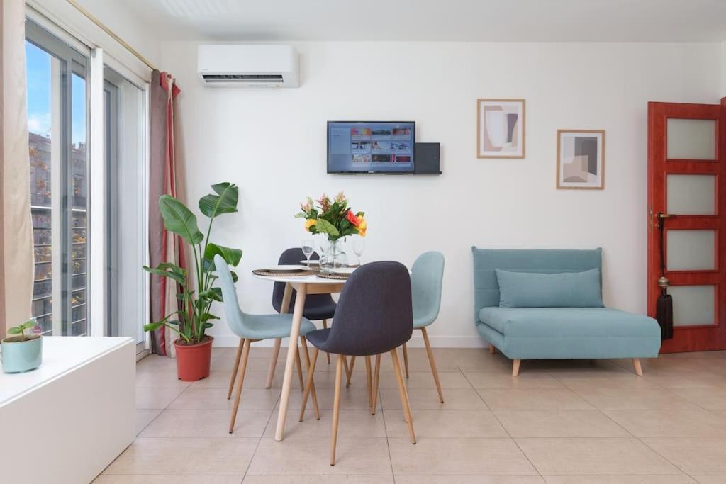 Le Carnot By Apirent #Centre-Ville #Climatisation #Wifi Кан Екстериор снимка