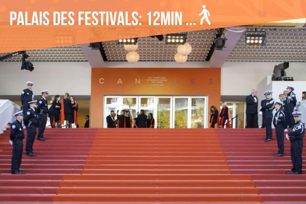 Le Carnot By Apirent #Centre-Ville #Climatisation #Wifi Кан Екстериор снимка