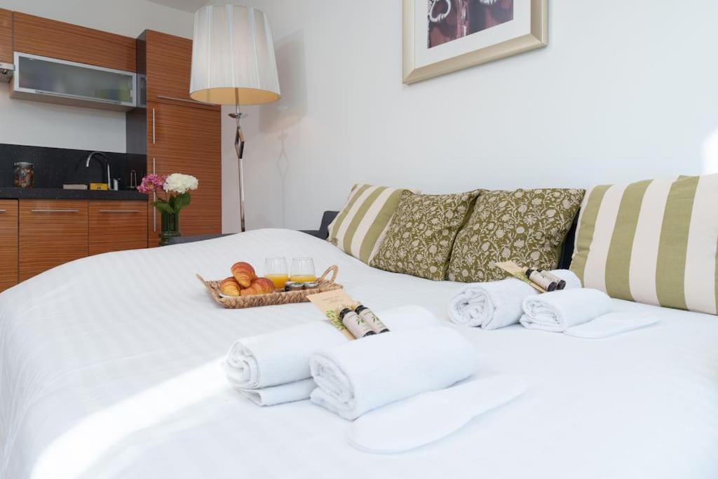 Le Carnot By Apirent #Centre-Ville #Climatisation #Wifi Кан Екстериор снимка