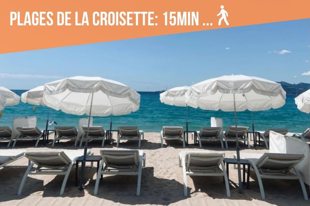 Le Carnot By Apirent #Centre-Ville #Climatisation #Wifi Кан Екстериор снимка