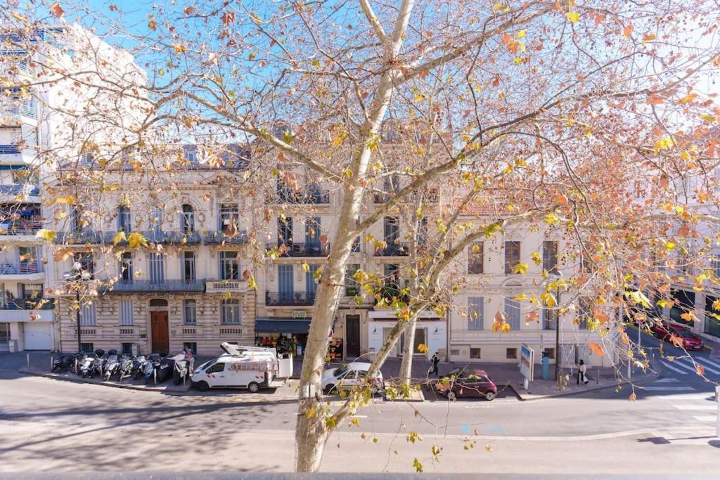 Le Carnot By Apirent #Centre-Ville #Climatisation #Wifi Кан Екстериор снимка