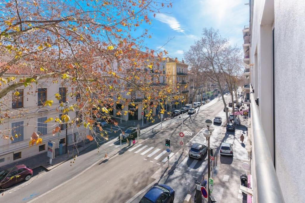 Le Carnot By Apirent #Centre-Ville #Climatisation #Wifi Кан Екстериор снимка